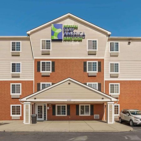 Extended Stay America Select Suites - Cincinnati - Шаронвилл Экстерьер фото