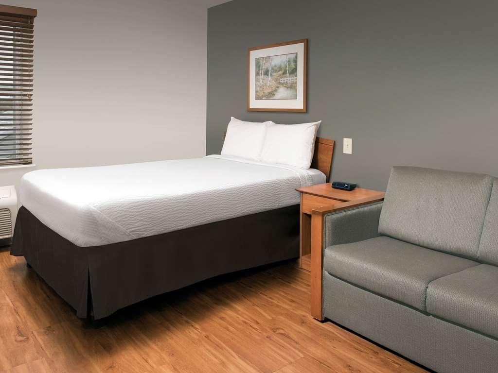Extended Stay America Select Suites - Cincinnati - Шаронвилл Номер фото