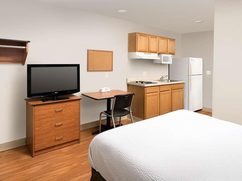 Extended Stay America Select Suites - Cincinnati - Шаронвилл Номер фото