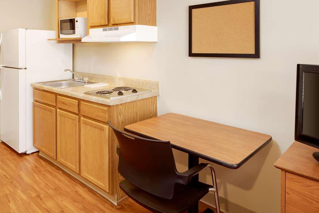 Extended Stay America Select Suites - Cincinnati - Шаронвилл Номер фото