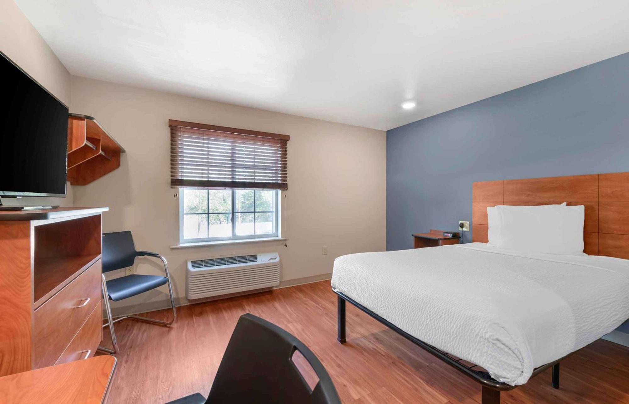 Extended Stay America Select Suites - Cincinnati - Шаронвилл Экстерьер фото