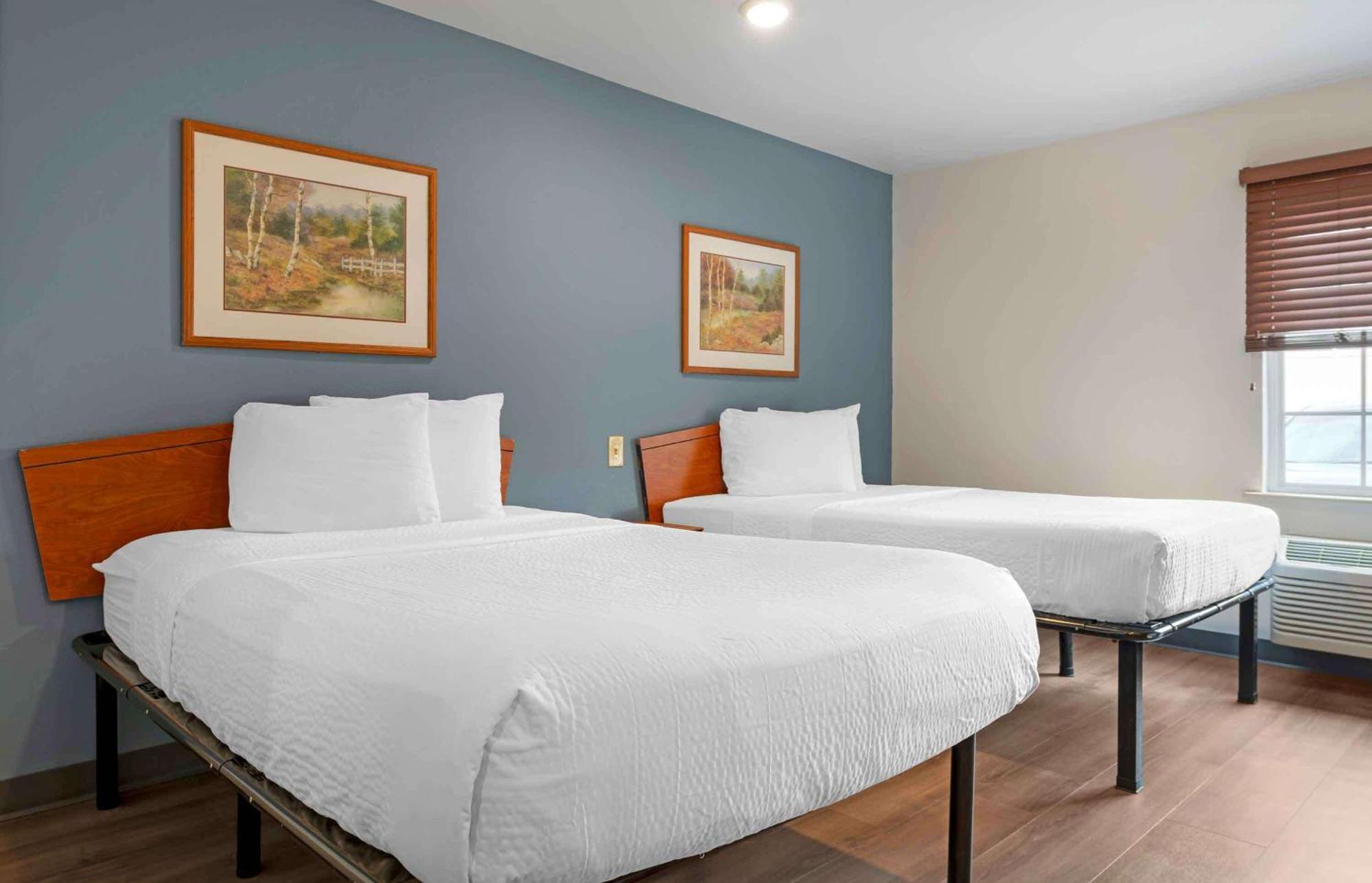 Extended Stay America Select Suites - Cincinnati - Шаронвилл Экстерьер фото