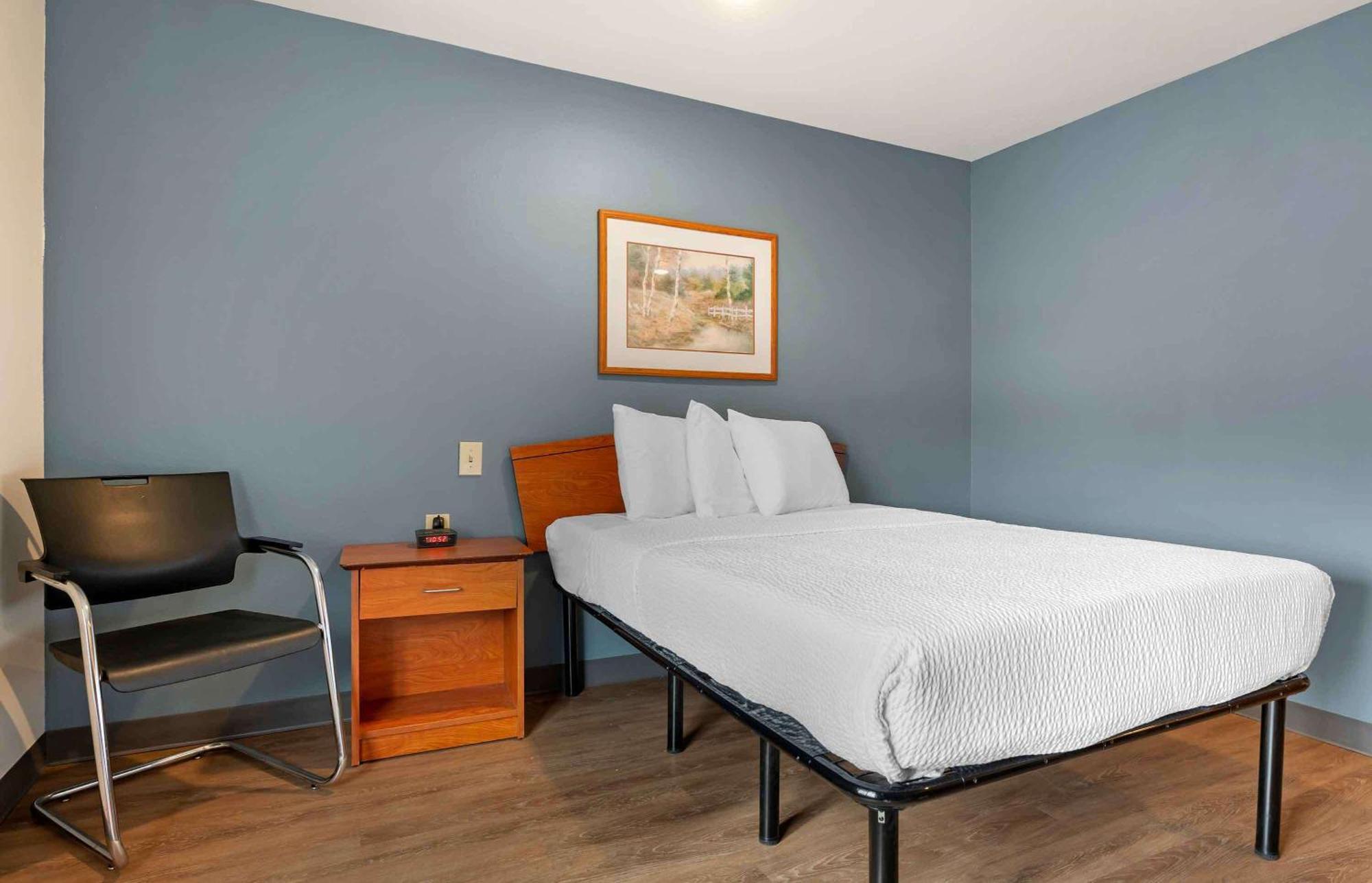 Extended Stay America Select Suites - Cincinnati - Шаронвилл Экстерьер фото