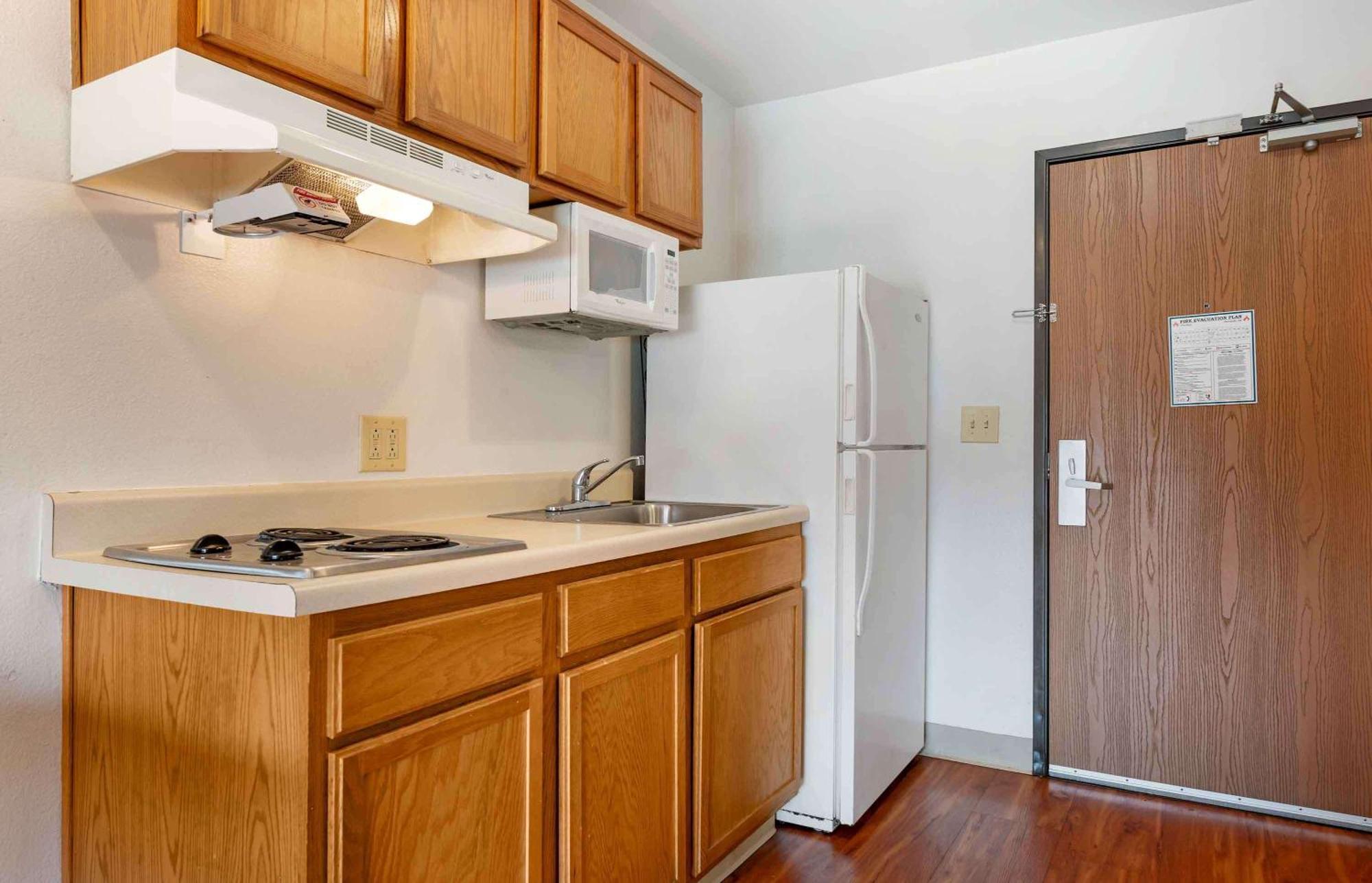Extended Stay America Select Suites - Cincinnati - Шаронвилл Экстерьер фото